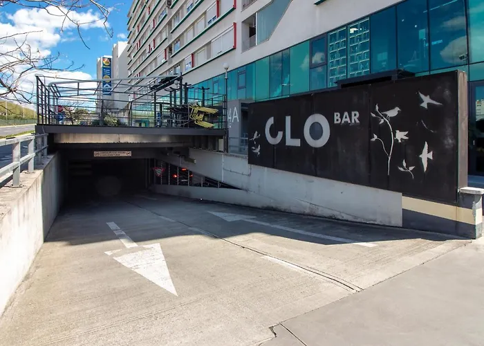 Bura2 , With Private Parking In The Garage
