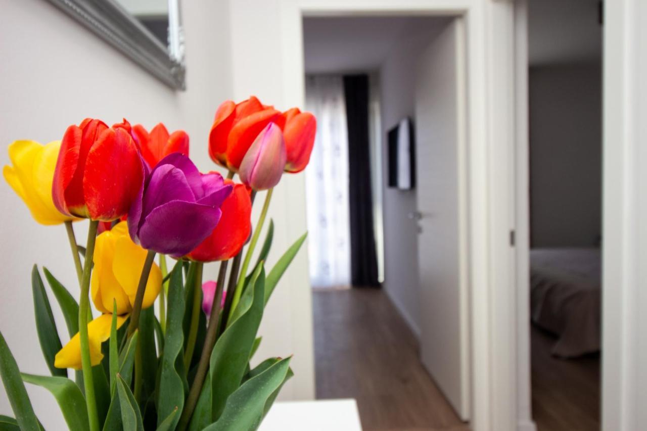 Apartament Bura2 , With Private Parking In The Garage *